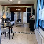 בית נופש Au Pre Acheux-en-Vimeu