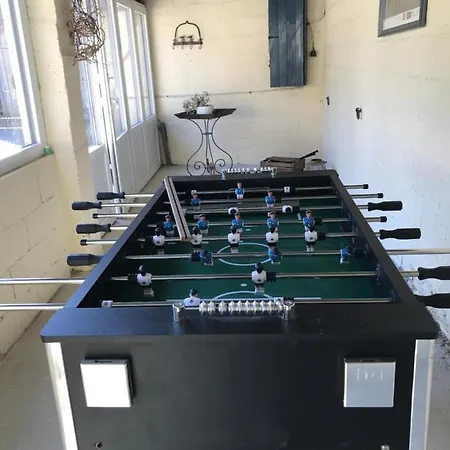 Prázdninový dům Au Pre