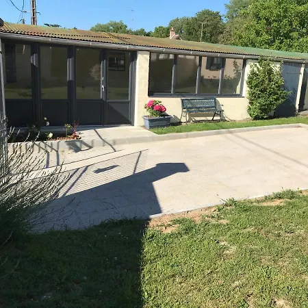 Au Pre Acheux-en-Vimeu