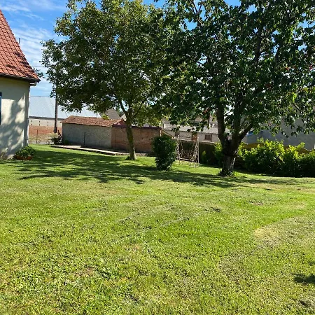 Au Pre Prázdninový dům