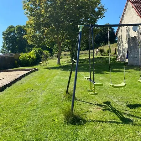Au Pré