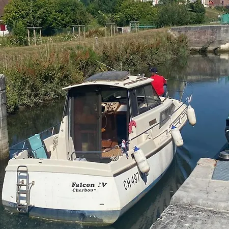 Prázdninový dům Au Pre