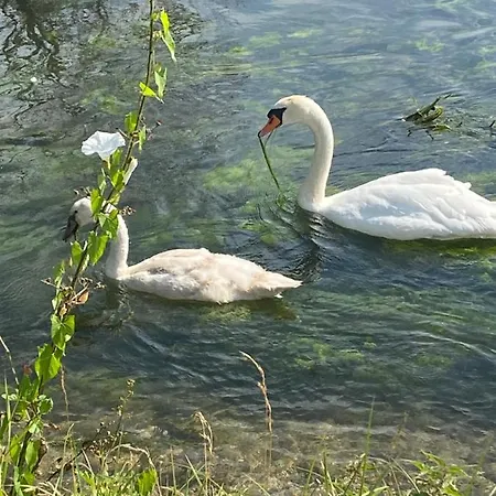 Au Pre Acheux-en-Vimeu