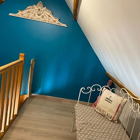 Au Pre Acheux-en-Vimeu