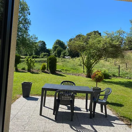 Au Pre Prázdninový dům *