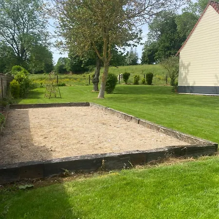 Au Pre Prázdninový dům *