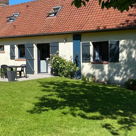 Au Pre Acheux-en-Vimeu