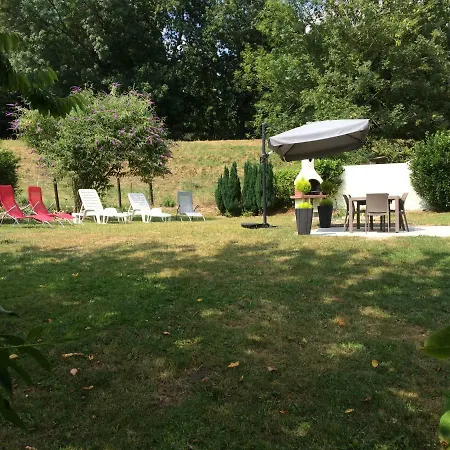 Au Pré Hébergement de vacances Acheux-en-Vimeu