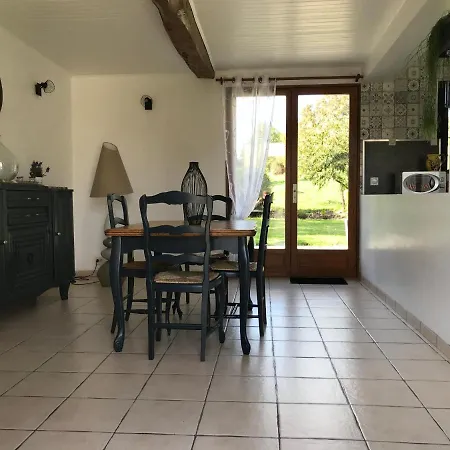 Au Pré * Acheux-en-Vimeu