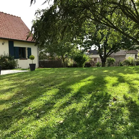 Au Pré Hébergement de vacances *