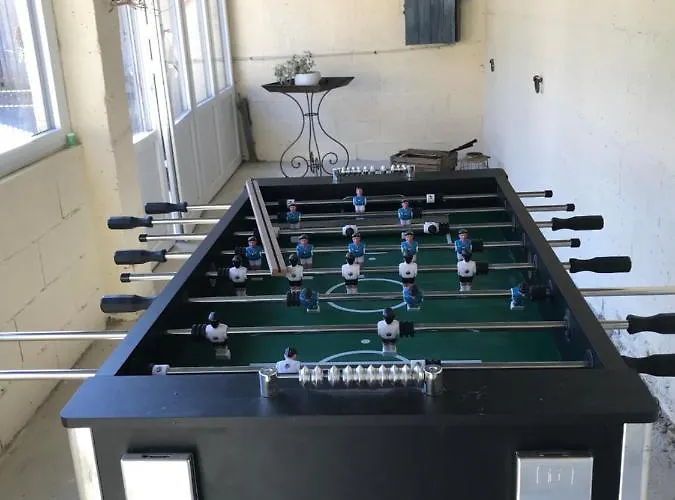 Hébergement de vacances Au Pré