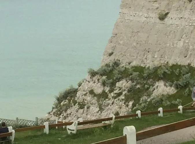 Au Pré Hébergement de vacances *