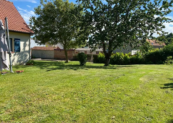 Au Pré Acheux-en-Vimeu