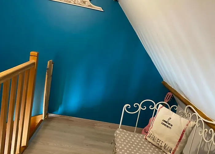 Au Pré Acheux-en-Vimeu