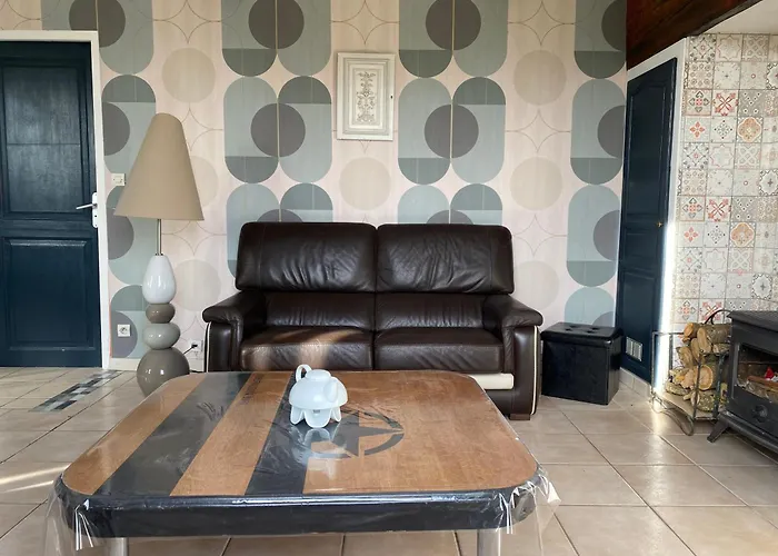 Au Pré Acheux-en-Vimeu