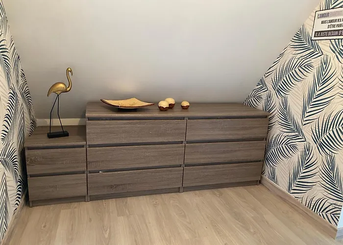 Au Pré Hébergement de vacances Acheux-en-Vimeu