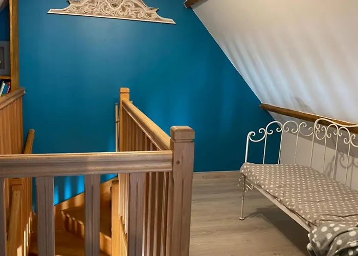 Au Pré * Acheux-en-Vimeu