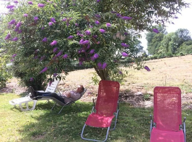 Au Pré Hébergement de vacances