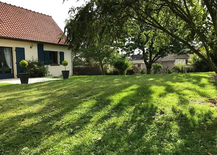 Au Pré Hébergement de vacances *